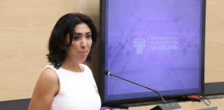 Cátedra Hermila Galindo reúne voces que transforman Puebla: Norma Pimentel