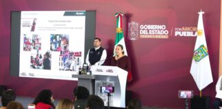 Gobierno estatal consolida Obra Comunitaria con mil 500 mdp para 2026