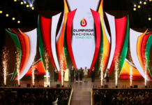 Puebla da la bienvenida a la Olimpiada Nacional CONADE 2026