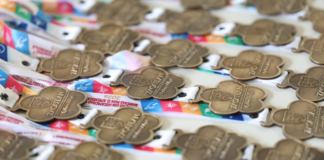 Zacatlán realiza Olimpiada para niñas y niños con discapacidad