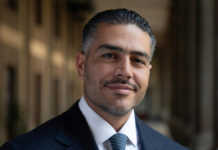 WSJ destaca a García Harfuch como fenómeno y “símbolo sexual”