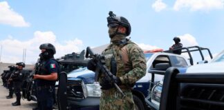 Refuerzan vigilancia con operativo en Tecamachalco y Huixcolotla