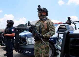 Refuerzan vigilancia con operativo en Tecamachalco y Huixcolotla