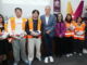 Pepe Chedraui promueve capacitación juvenil en Protección Civil
