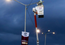 Llega Puebla Brilla al Barrio del Alto