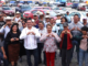 Impulsa Pável Gaspar diálogo con productores de flores para fortalecer al sector