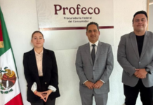 PROFECO y Feria de Puebla refuerzan protección al consumidor