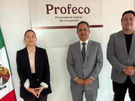 PROFECO y Feria de Puebla refuerzan protección al consumidor