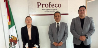 PROFECO y Feria de Puebla refuerzan protección al consumidor
