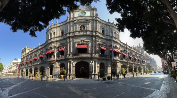 Emiten recomendaciones por altas temperaturas en Puebla capital