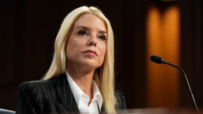 Pam-Bondi