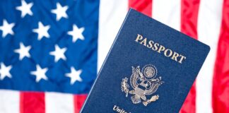 EU emitirá pasaportes conmemorativos con rostro de Trump
