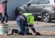 “Paseo de las y los Campeones” registra 90% de avance