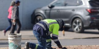 “Paseo de las y los Campeones” registra 90% de avance