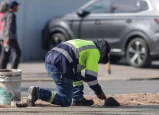 “Paseo de las y los Campeones” registra 90% de avance