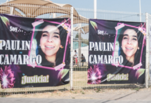 Juicio por caso Paulina Camargo podría extenderse hasta junio