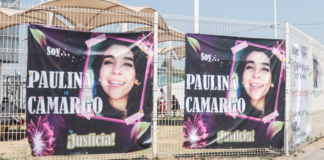 Juicio por caso Paulina Camargo podría extenderse hasta junio