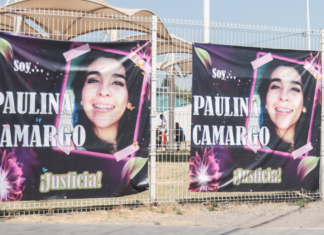 Juicio por caso Paulina Camargo podría extenderse hasta junio