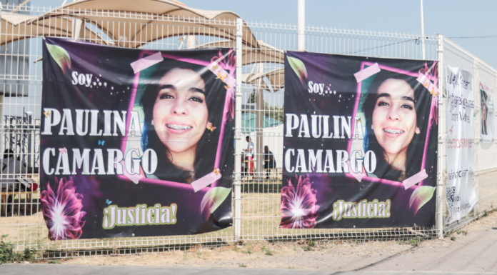 Juicio por caso Paulina Camargo podría extenderse hasta junio