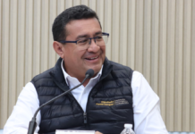 Pável Gaspar respalda postura contra el nepotismo rumbo a 2027