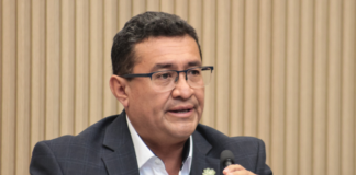 Pável Gaspar llama a evitar actos anticipados de campaña