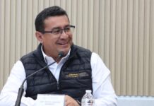 Congreso ejerce liderazgo que trasciende fronteras: Pável Gaspar