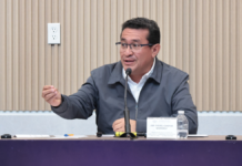 Congreso acatará fallo de la SCJN sobre “Ley de Ciberasedio”