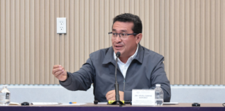 Congreso acatará fallo de la SCJN sobre “Ley de Ciberasedio”