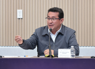 Congreso acatará fallo de la SCJN sobre “Ley de Ciberasedio”