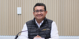 Pável Gaspar respalda acciones tras detención de “El Bukanas”