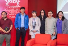 “Incidencias” de IBERO Puebla dedica su octava edición al análisis del concepto de paz