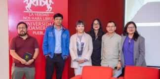 “Incidencias” de IBERO Puebla dedica su octava edición al análisis del concepto de paz