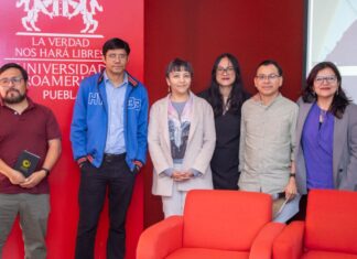 “Incidencias” de IBERO Puebla dedica su octava edición al análisis del concepto de paz