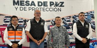 Puebla capital aumenta medidas preventivas por temporada de lluvias
