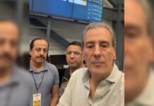 Pepe Chedraui intensifica supervisión de videocámaras en DGERI