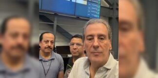 Pepe Chedraui intensifica supervisión de videocámaras en DGERI