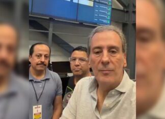 Pepe Chedraui intensifica supervisión de videocámaras en DGERI