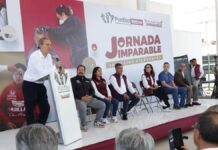 Pepe Chedraui encabeza Jornada de Servicios Ciudadanos en el sur de Puebla