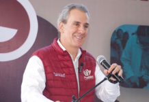 Crédito de 440 mdp será para “calles que se necesitan”: Pepe Chedraui