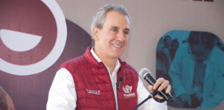 Crédito de 440 mdp será para “calles que se necesitan”: Pepe Chedraui