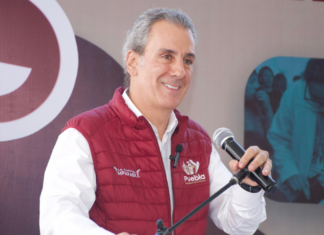 Crédito de 440 mdp será para “calles que se necesitan”: Pepe Chedraui