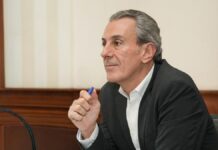 Crédito solicitado será únicamente para obra pública: Pepe Chedraui