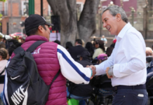 Pepe Chedraui invita a disfrutar oferta turística en Semana Santa