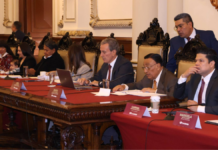 Cabildo avala crédito de 440 mdp; Pepe Chedraui revira a críticas