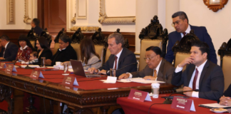 Cabildo avala crédito de 440 mdp; Pepe Chedraui revira a críticas