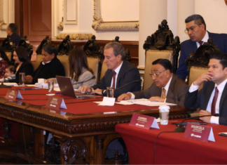 Cabildo avala crédito de 440 mdp; Pepe Chedraui revira a críticas