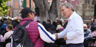 Pepe Chedraui invita a disfrutar oferta turística en Semana Santa