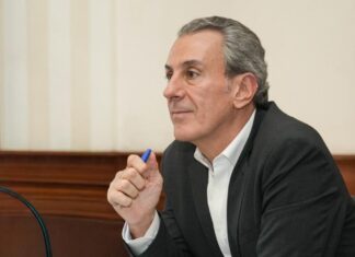 Crédito solicitado será únicamente para obra pública: Pepe Chedraui