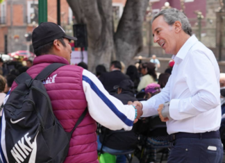 Pepe Chedraui invita a disfrutar oferta turística en Semana Santa