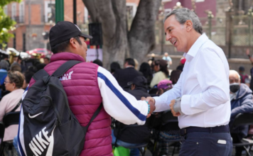 Pepe Chedraui invita a disfrutar oferta turística en Semana Santa